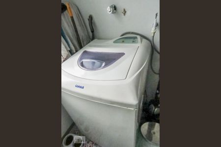 Apartamento à venda com 57m², 1 quarto e 1 vaga Apartamento à venda com 57m², 1 quarto e 1 vagaÁrea de serviço