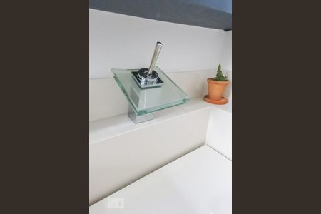 Apartamento à venda com 57m², 1 quarto e 1 vaga Apartamento à venda com 57m², 1 quarto e 1 vagaBanheiro