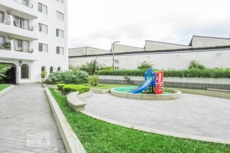 Apartamento à venda com 57m², 1 quarto e 1 vaga Apartamento à venda com 57m², 1 quarto e 1 vagaÁrea comum