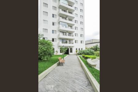 Apartamento à venda com 57m², 1 quarto e 1 vaga Apartamento à venda com 57m², 1 quarto e 1 vagaÁrea comum