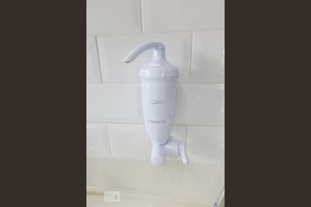 Apartamento à venda com 57m², 1 quarto e 1 vaga Apartamento à venda com 57m², 1 quarto e 1 vagaCozinha