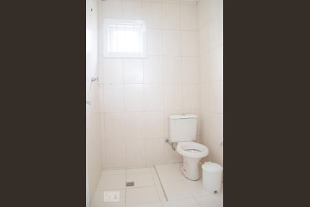 Casa para alugar com 100m², 1 quarto e 2 vagas Casa para alugar com 100m², 1 quarto e 2 vagasBanheiro