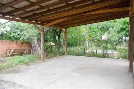 Casa para alugar com 100m², 1 quarto e 2 vagas Casa para alugar com 100m², 1 quarto e 2 vagasGaragem coberta