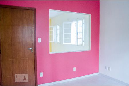 Dormitório de casa à venda com 1 quarto, 100m² em São José, Canoas