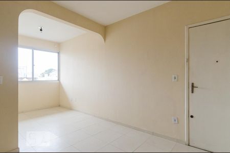 Sala de apartamento para alugar com 2 quartos, 50m² em Centro, São Bernardo do Campo