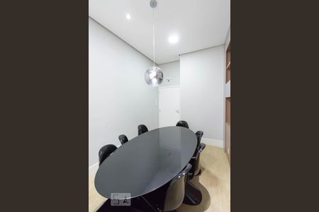 Studio para alugar com 37m², 1 quarto e 1 vagaOffice