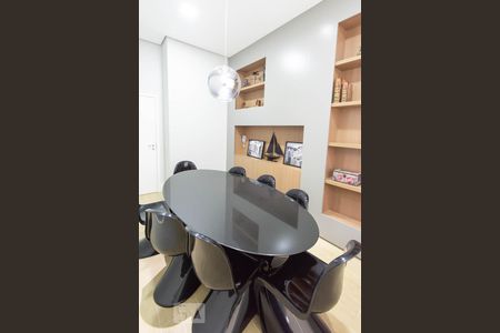 Studio para alugar com 37m², 1 quarto e 1 vagaOffice