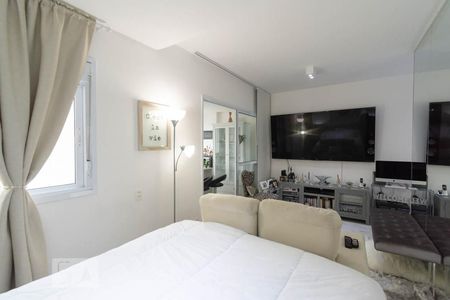 Studio de kitnet/studio para alugar com 1 quarto, 37m² em Vila Cordeiro, São Paulo