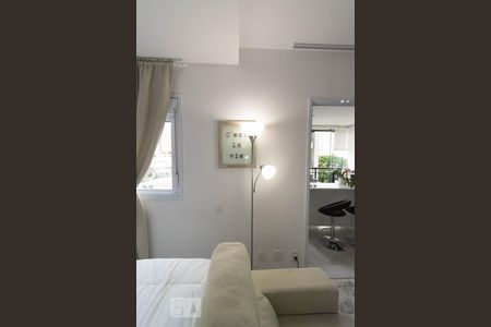 Studio de kitnet/studio para alugar com 1 quarto, 37m² em Vila Cordeiro, São Paulo