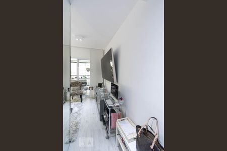 Studio de kitnet/studio para alugar com 1 quarto, 37m² em Vila Cordeiro, São Paulo