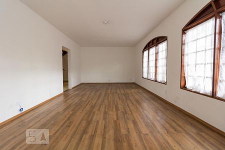 Sala de casa à venda com 4 quartos, 457m² em Vila Tiradentes, São Paulo
