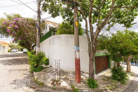 Casa à venda com 457m², 4 quartos e 8 vagasFachada