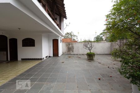 Casa à venda com 457m², 4 quartos e 8 vagasÁrea Externa