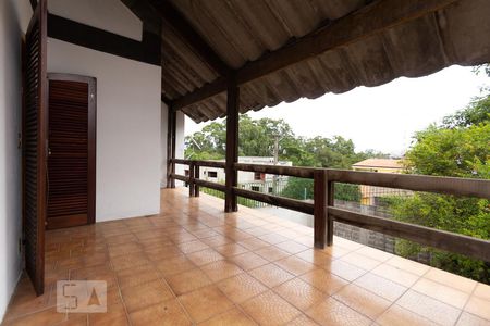 Casa à venda com 457m², 4 quartos e 8 vagasSacada da Suíte