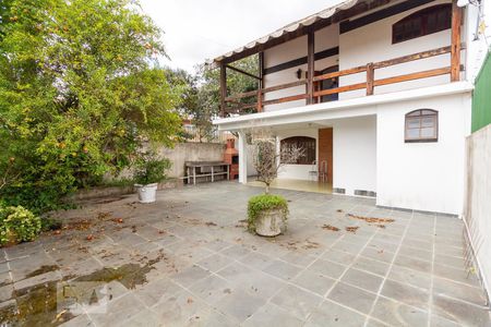 Casa à venda com 457m², 4 quartos e 8 vagasÁrea Externa