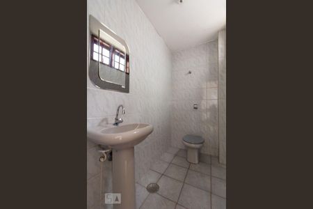 Lavabo de casa à venda com 4 quartos, 395m² em Vila Tiradentes, São Paulo