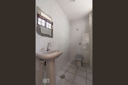 Lavabo de casa à venda com 4 quartos, 457m² em Vila Tiradentes, São Paulo