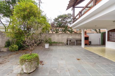 Casa à venda com 457m², 4 quartos e 8 vagasÁrea Externa