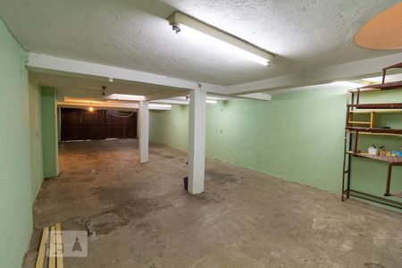 Casa à venda com 457m², 4 quartos e 8 vagasGaragem