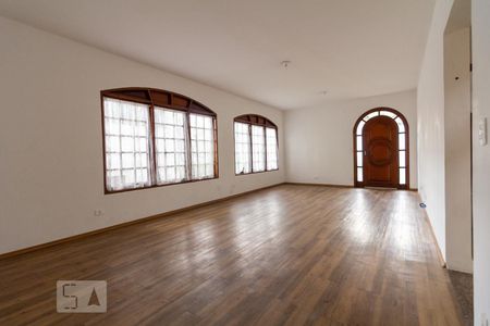 Sala de casa à venda com 4 quartos, 457m² em Vila Tiradentes, São Paulo