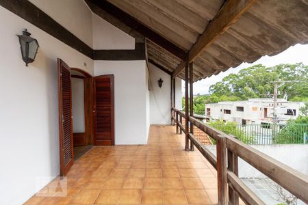 Casa à venda com 457m², 4 quartos e 8 vagasSacada da Suíte