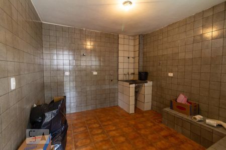 Casa à venda com 457m², 4 quartos e 8 vagasÁrea de Serviço