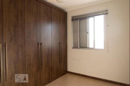 Quarto 2 de apartamento para alugar com 2 quartos, 60m² em Belenzinho, São Paulo