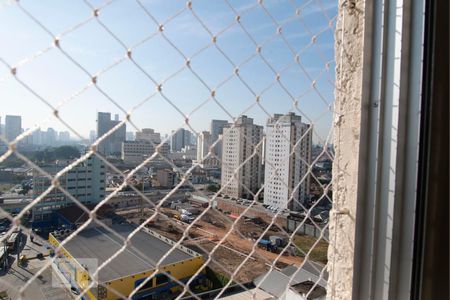 Vista do Quarto 1 de apartamento para alugar com 2 quartos, 60m² em Belenzinho, São Paulo