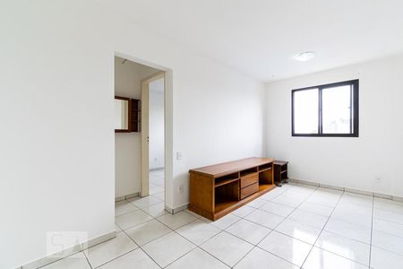 Sala de apartamento à venda com 1 quarto, 40m² em Vila Parque Jabaquara, São Paulo