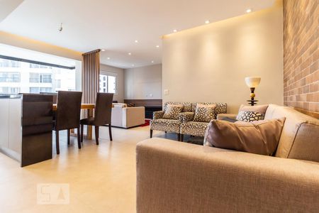 Entrada de apartamento para alugar com 2 quartos, 90m² em Alphaville Empresarial, Barueri