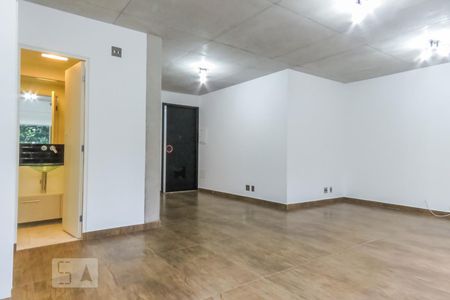 Apartamento para alugar com 70m², 1 quarto e 1 vagaSala