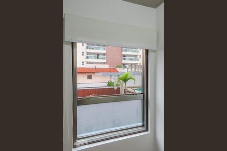 Apartamento para alugar com 70m², 1 quarto e 1 vagaVista quarto 