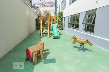 Apartamento para alugar com 70m², 1 quarto e 1 vagaÁrea comum