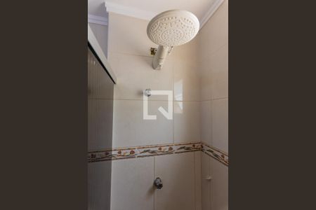 Apartamento à venda com 89m², 2 quartos e 1 vaga Apartamento à venda com 89m², 2 quartos e 1 vagaBanheiro