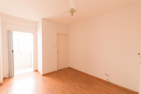 Sala de apartamento à venda com 1 quarto, 35m² em Liberdade, São Paulo