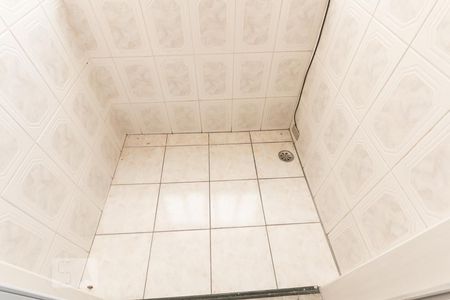 Área de serviço  de apartamento à venda com 1 quarto, 35m² em Liberdade, São Paulo