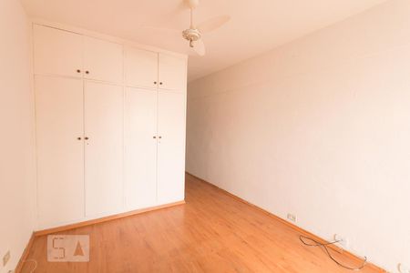 Sala de apartamento à venda com 1 quarto, 35m² em Liberdade, São Paulo