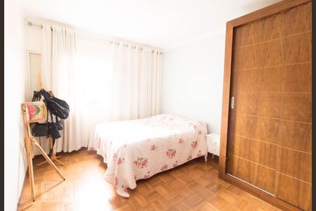 Dormitório 1 de casa à venda com 3 quartos, 240m² em Centro, São Bernardo do Campo