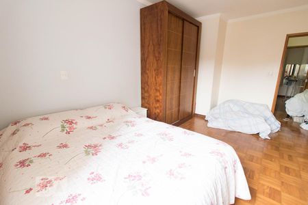 Dormitório 1 de casa à venda com 3 quartos, 240m² em Centro, São Bernardo do Campo