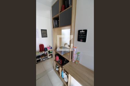 Apartamento à venda com 45m², 2 quartos e 1 vagaCozinha