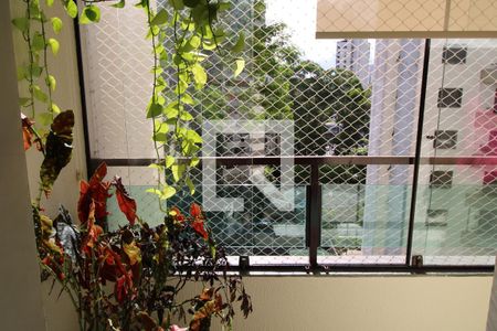 Apartamento à venda com 2 quartos, 45m² em Jardim Ampliação, São Paulo