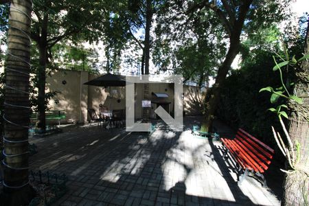 Apartamento à venda com 45m², 2 quartos e 1 vagaÁrea comum