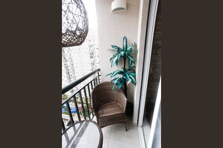 Apartamento para alugar com 56m², 2 quartos e 2 vagasSacada