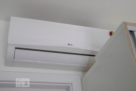 Studio de kitnet/studio para alugar com 1 quarto, 35m² em Campos Elíseos, São Paulo