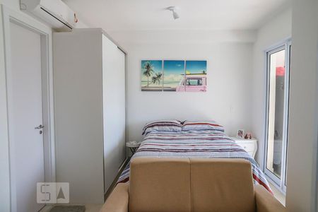 Studio de kitnet/studio para alugar com 1 quarto, 35m² em Campos Elíseos, São Paulo