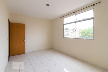 Sala de apartamento para alugar com 3 quartos, 64m² em Alípio de Melo, Belo Horizonte