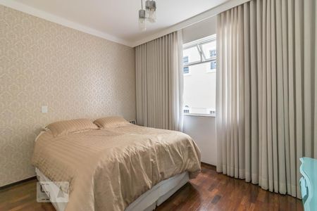 Apartamento à venda com 119m², 3 quartos e 2 vagasSuíte