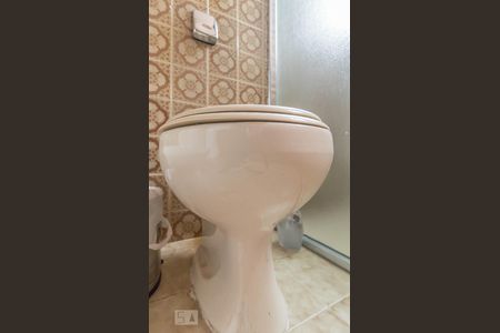 Apartamento à venda com 119m², 3 quartos e 2 vagasBanheiro 