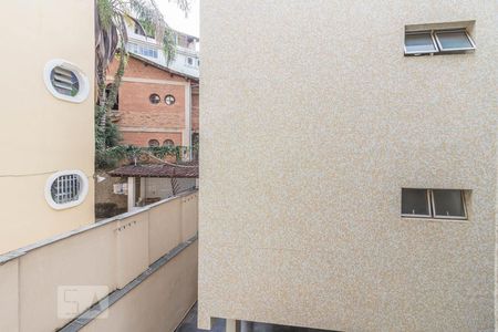 Apartamento à venda com 119m², 3 quartos e 2 vagasVista do Quarto 2