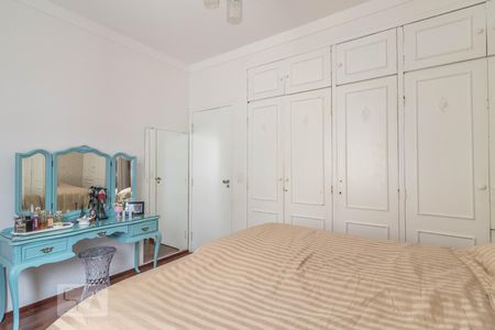 Apartamento à venda com 119m², 3 quartos e 2 vagasSuíte